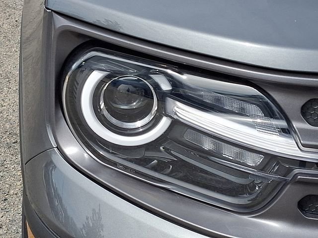 Used 2024 Ford Bronco Sport Big Bend w/ Convenience Package image 10