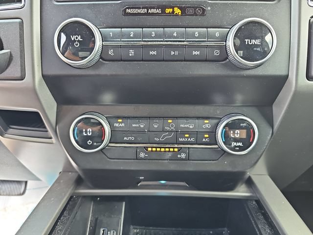 Certified 2021 Ford Expedition XLT RWD image 29