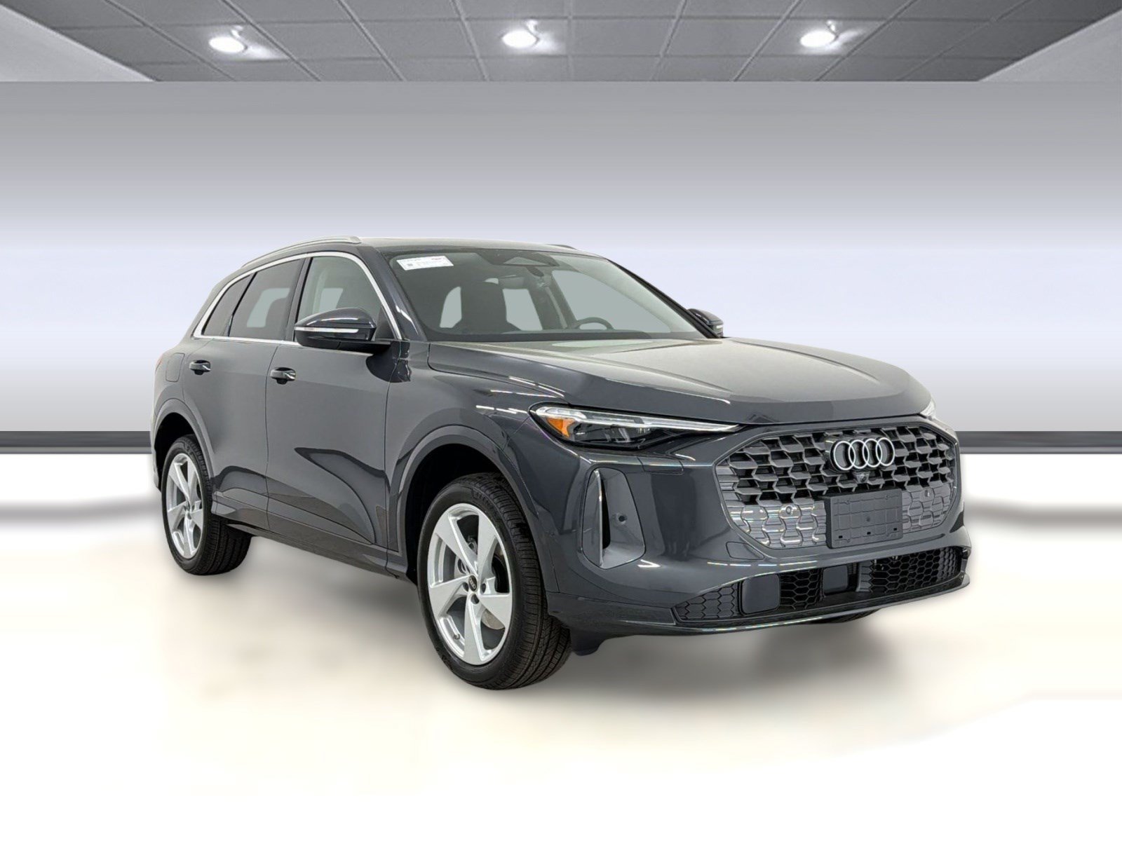 New 2026 Audi Q5 Premium Plus AWD/4WD image 7