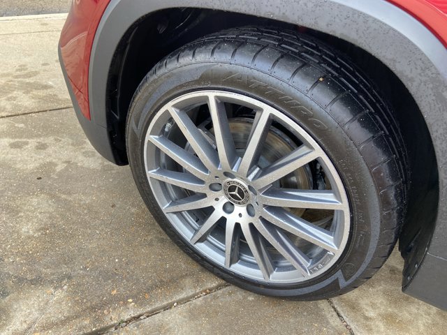 Used 2021 Mercedes-Benz GLB 250 4MATIC image 24