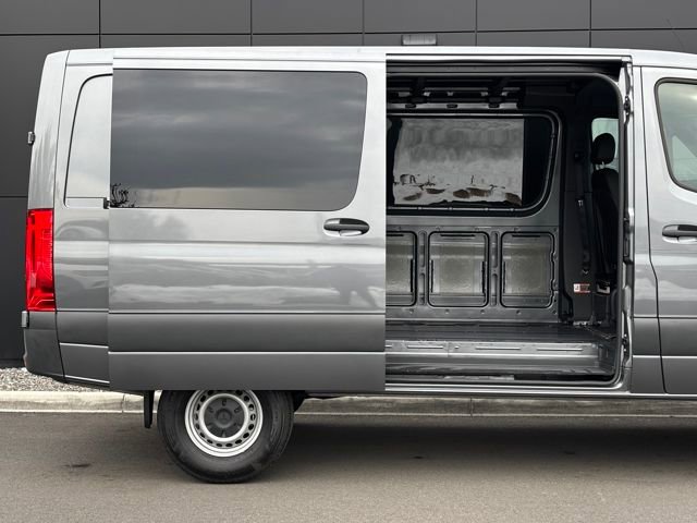 Certified 2024 Mercedes-Benz Sprinter 2500 image 26