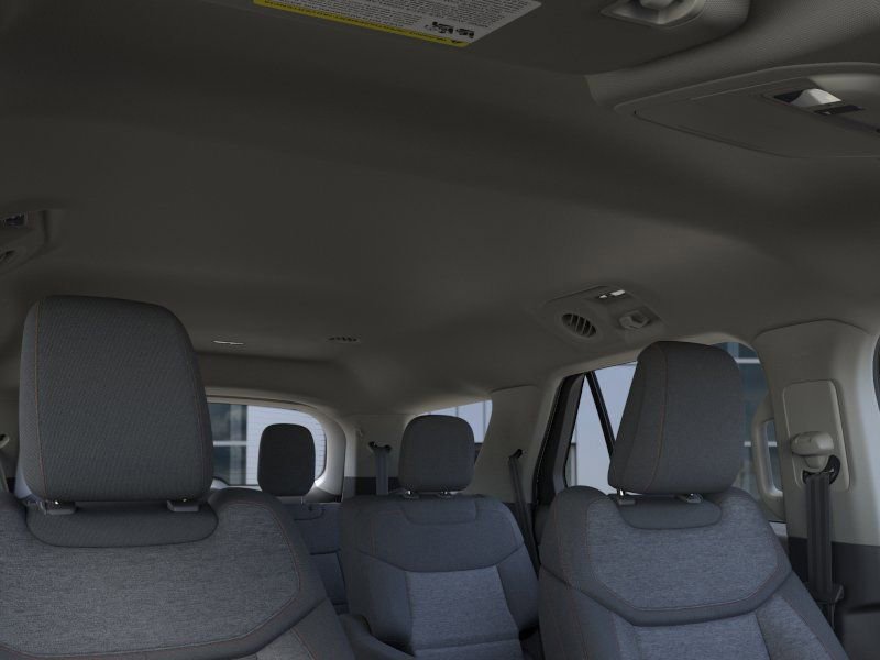 New 2026 Ford Explorer Active image 22