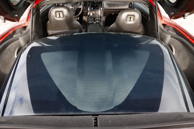 Used 2008 Chevrolet Corvette Coupe w/ Preferred Equipment Group image 11