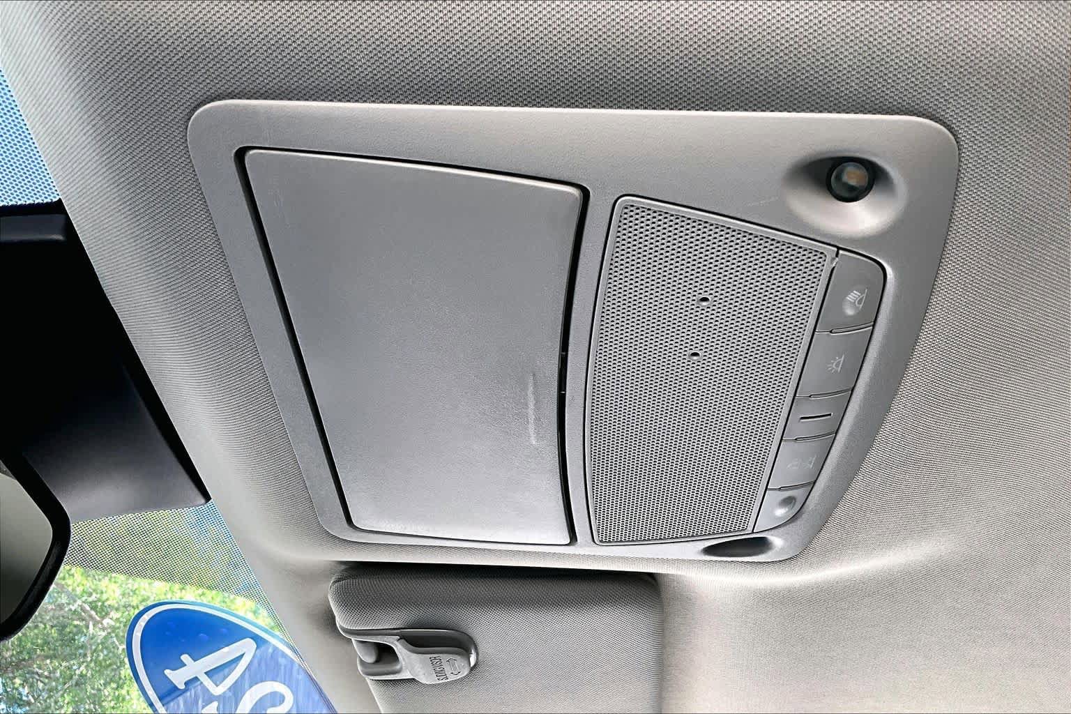 Used 2024 Nissan Murano SV w/ SV Midnight Edition Package image 32