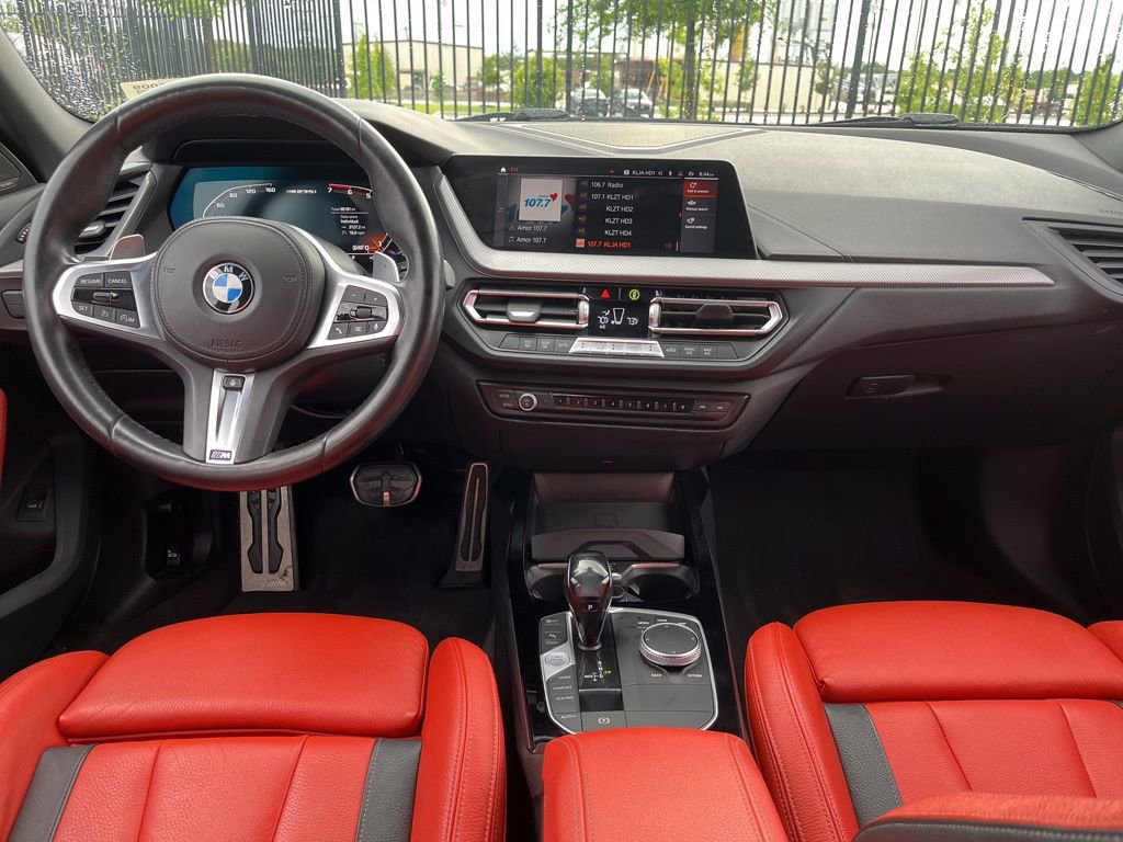 Used 2020 BMW M235i xDrive Gran Coupe AWD/4WD image 17