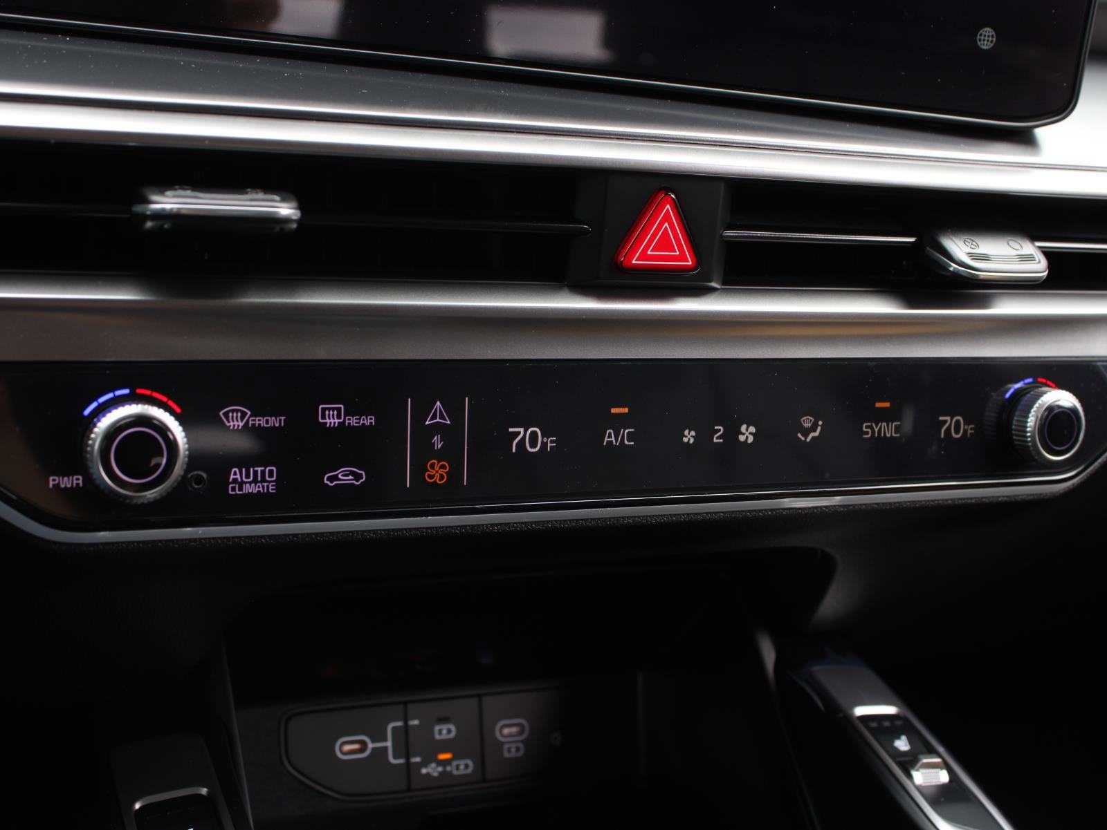 New 2026 Kia Sorento EX image 28