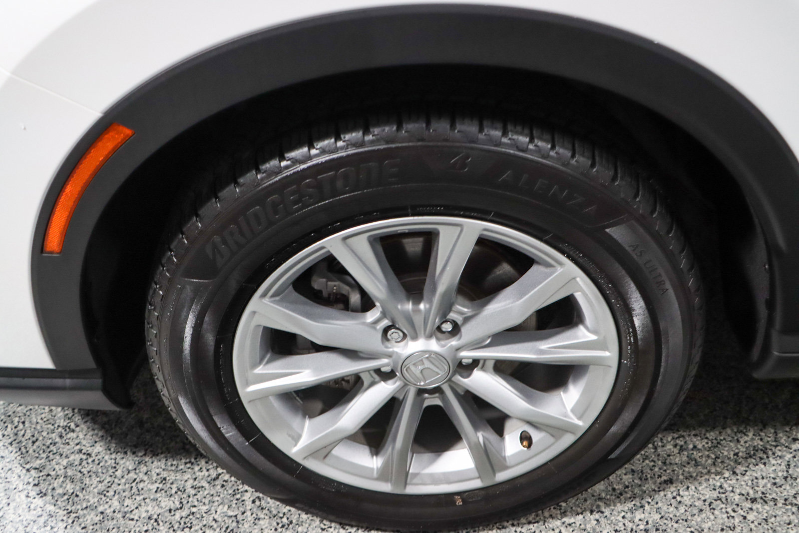 Used 2023 Honda CR-V EX-L image 11