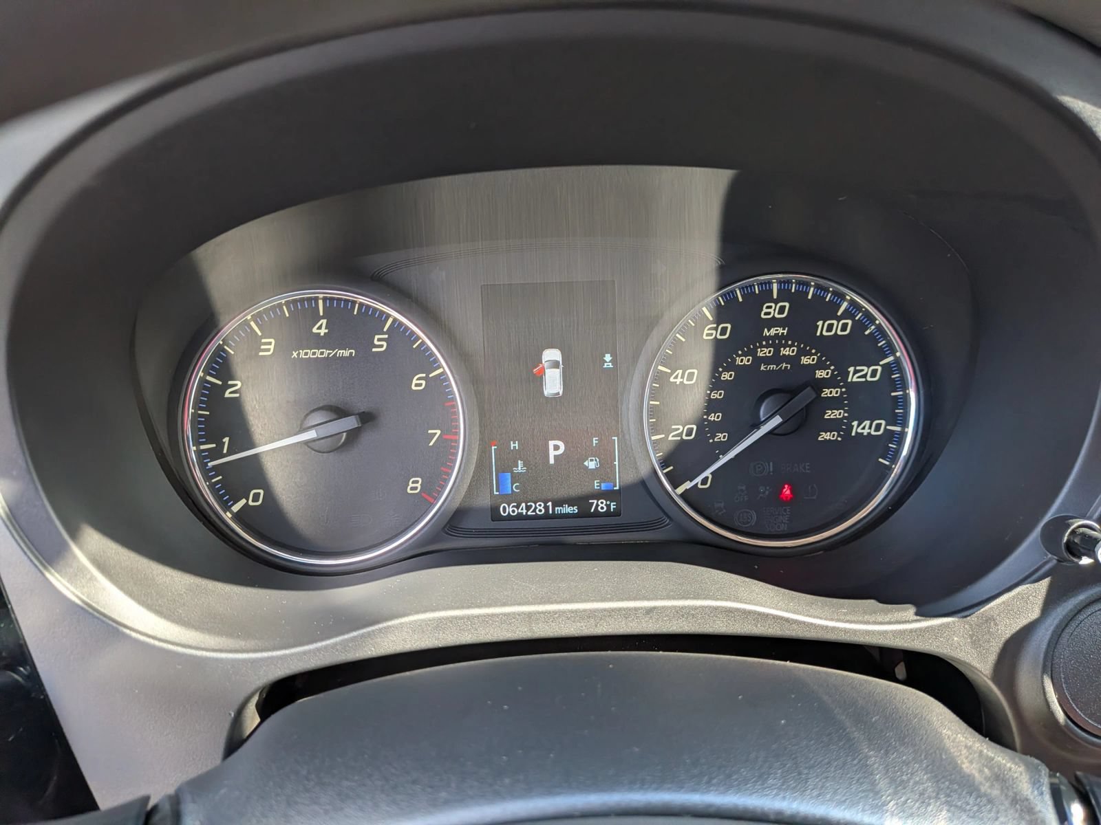 Used 2020 Mitsubishi Outlander ES FWD image 45
