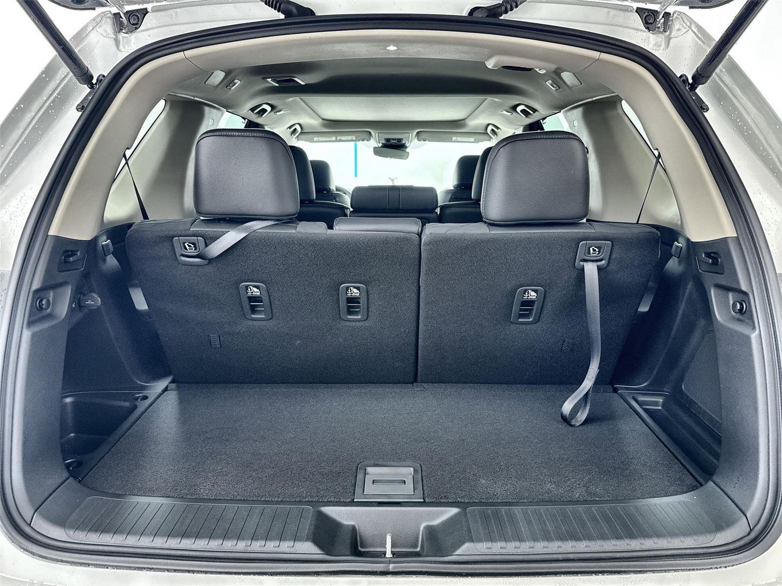 New 2026 Honda Pilot Elite image 31