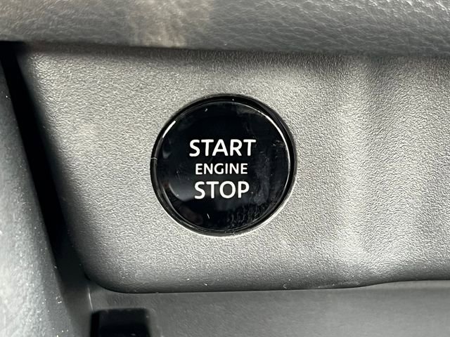 New 2026 Nissan Rogue SV w/ Cold Weather Package image 27