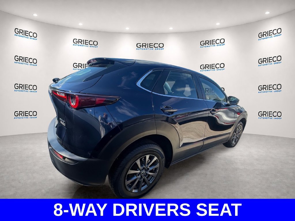Certified 2024 MAZDA CX-30 AWD 2.5 S image 5