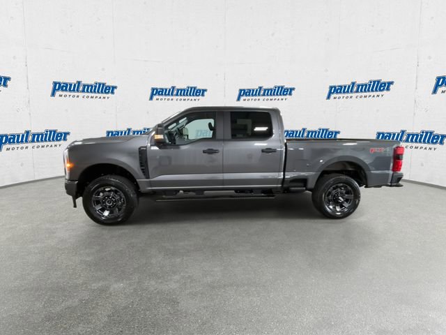 New 2026 Ford F250 XL w/ STX Appearance Package AWD/4WD image 6