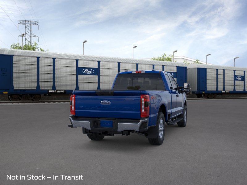 New 2026 Ford F250 XLT image 30