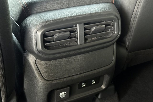 New 2026 Honda Passport TrailSport image 14