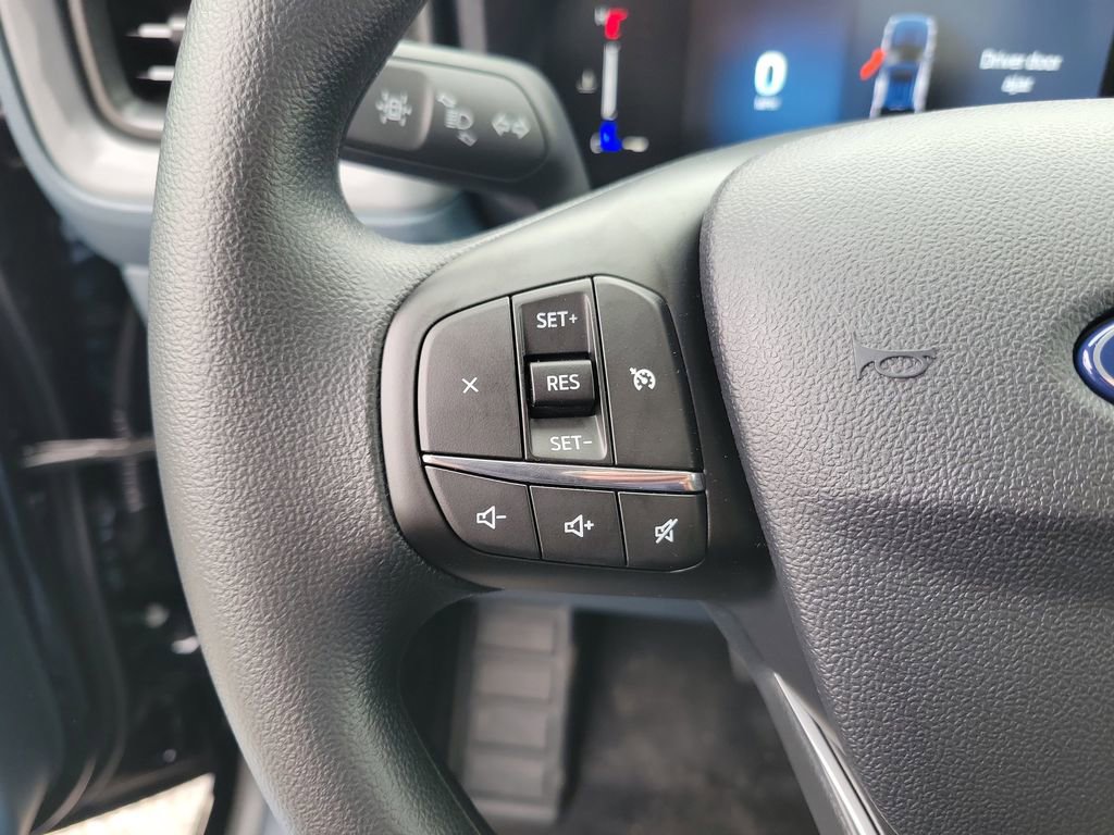 New 2026 Ford Maverick XL image 12