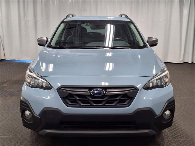 Used 2021 Subaru Crosstrek 2.5i Sport image 21