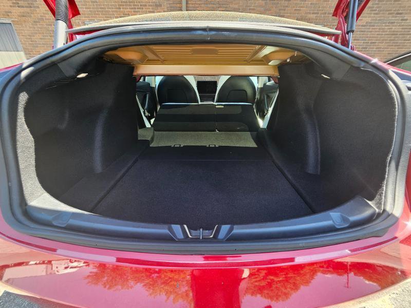 Used 2023 Tesla Model 3 Standard Range RWD image 68