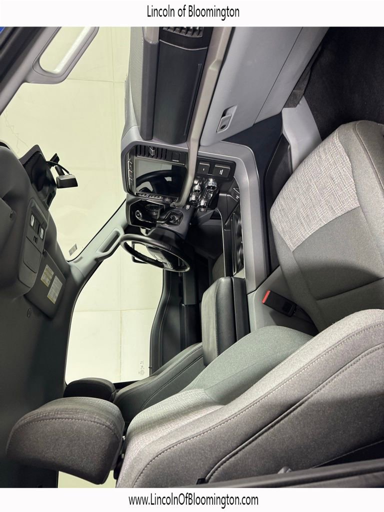 Used 2023 Ford F150 XLT w/ Equipment Group 302A High image 18