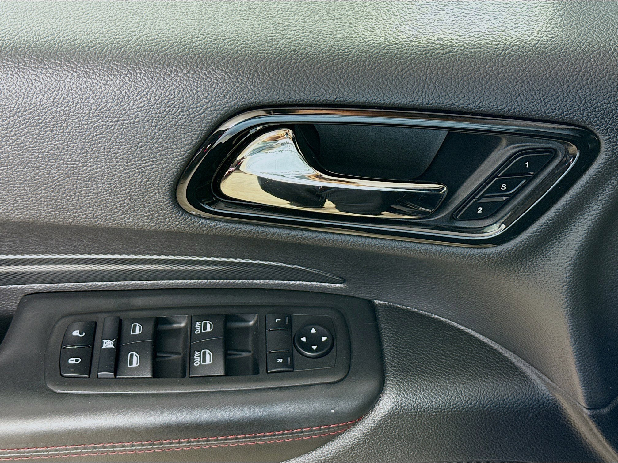 Used 2024 Dodge Durango R/T image 21