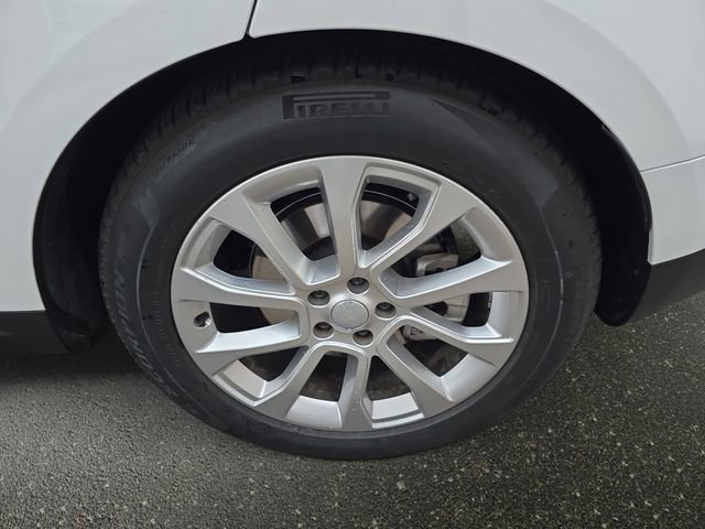 Used 2025 Land Rover Range Rover Sport SE image 36