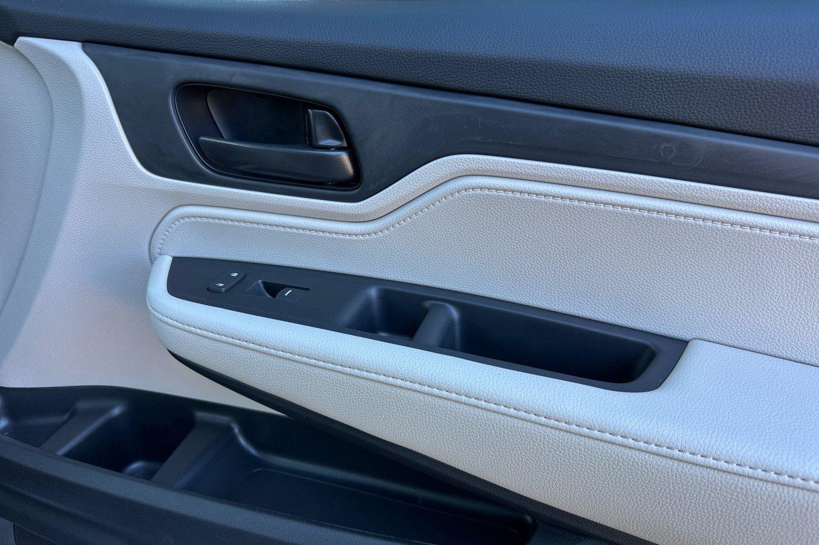 New 2026 Honda Odyssey EX-L image 21