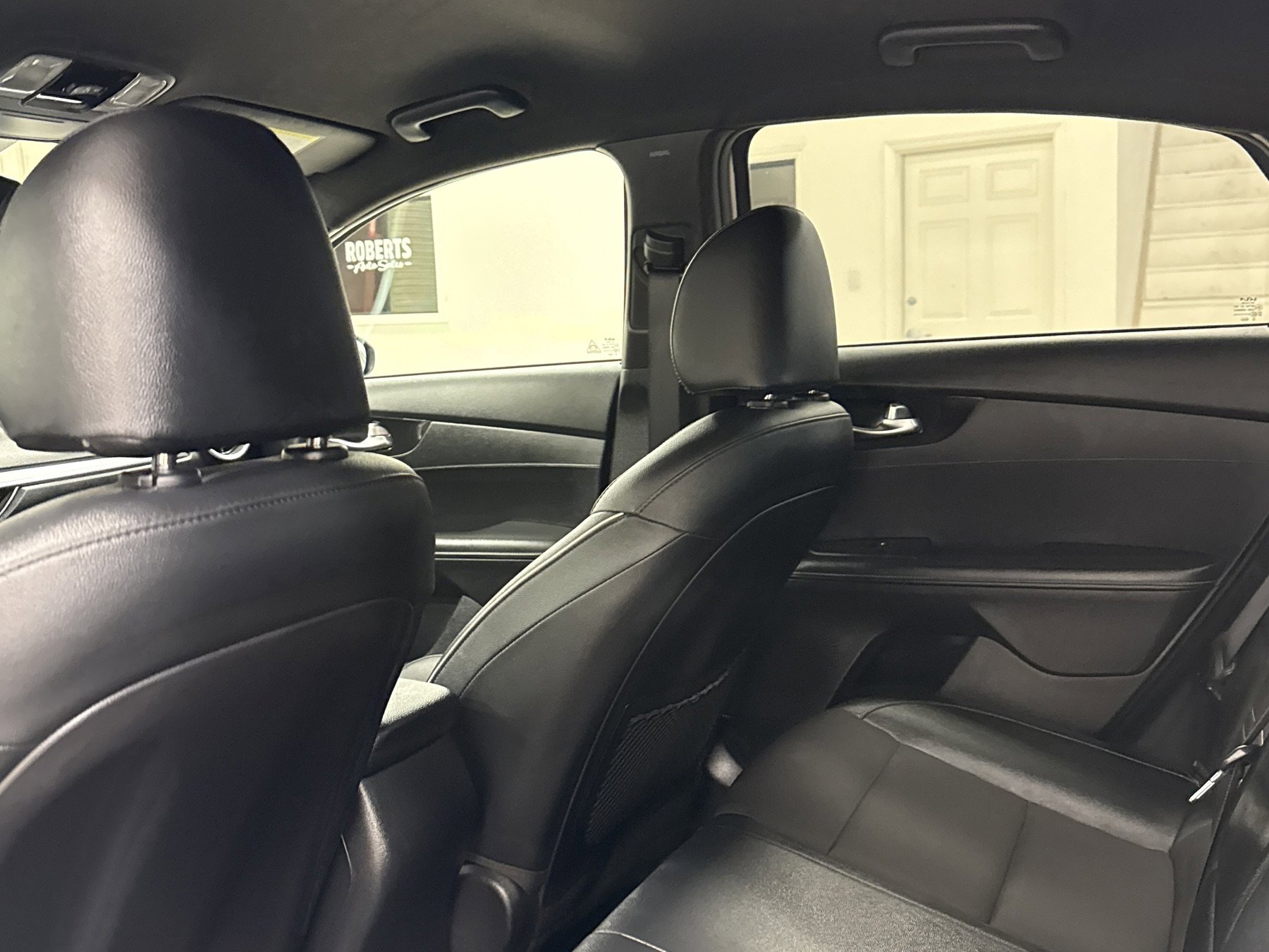 Used 2024 Kia Forte GT-Line image 14