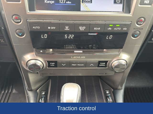 Used 2020 Lexus GX 460 Premium w/ Premium Package AWD/4WD image 16