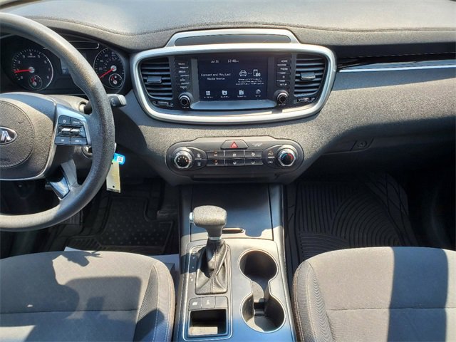 Used 2019 Kia Sorento LX image 23