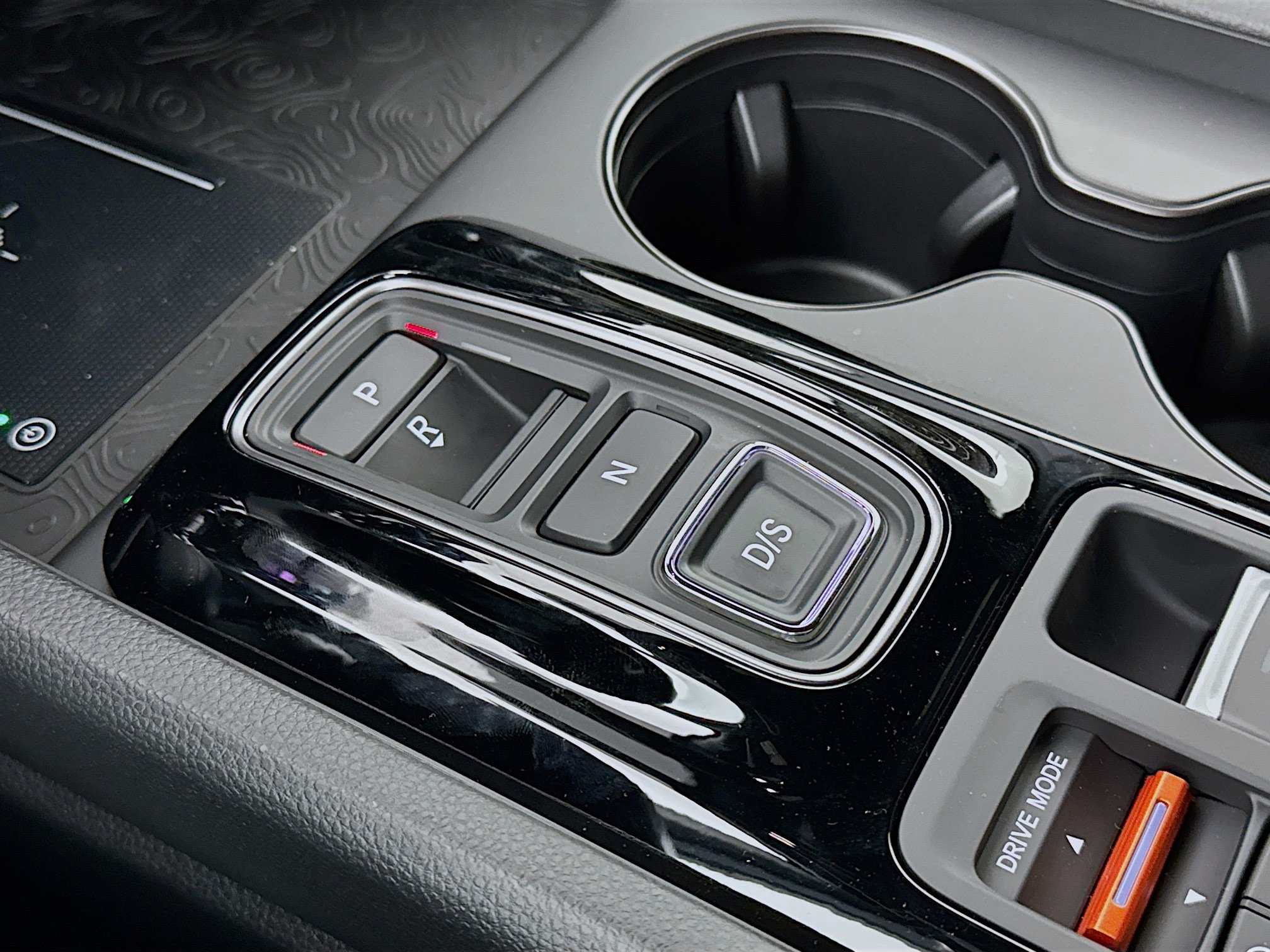 New 2026 Honda Pilot TrailSport image 17