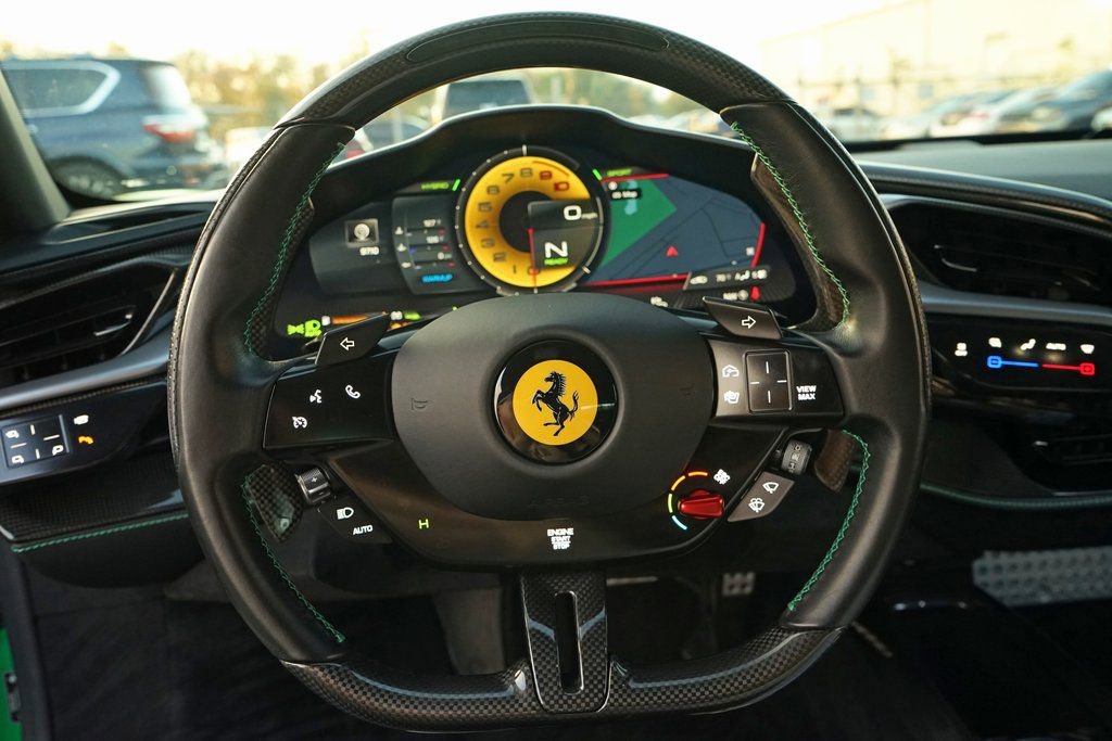 Used 2021 Ferrari SF90 Stradale image 21