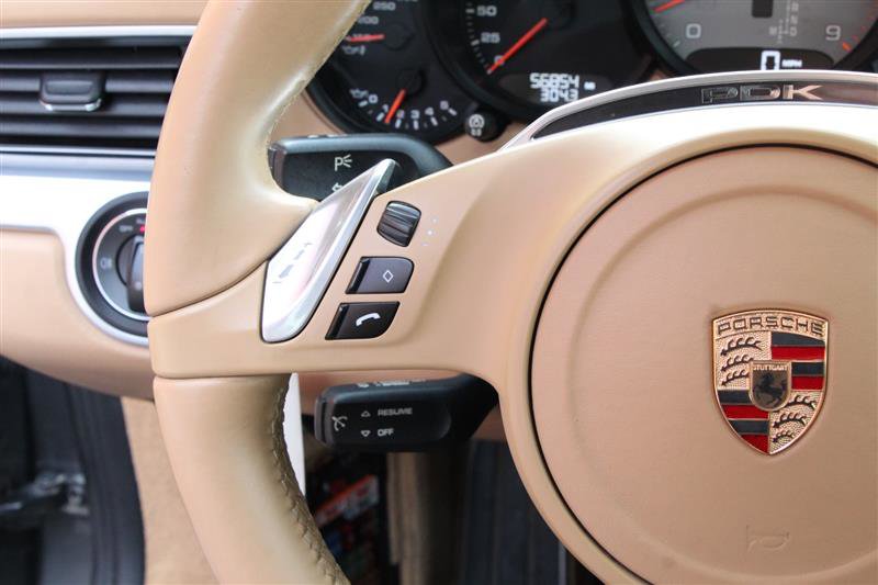 Used 2013 Porsche 911 Carrera 4S AWD/4WD image 30