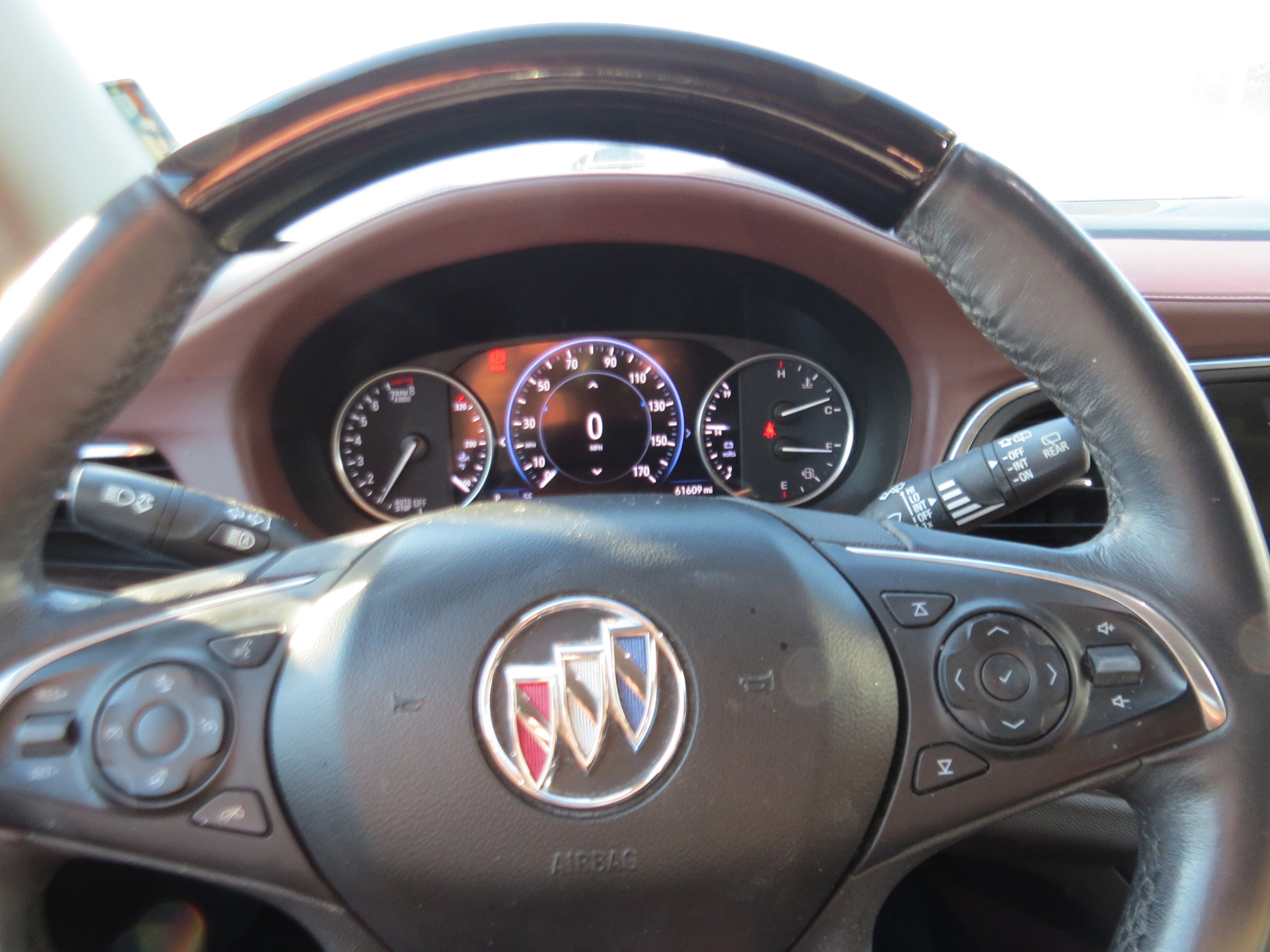 Used 2020 Buick Enclave Avenir w/ Trailering Package, 5000 lbs. FWD image 20