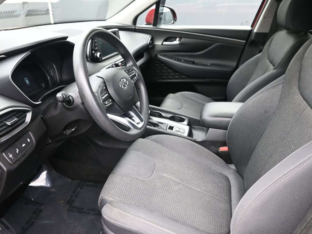 Used 2019 Hyundai Santa Fe SEL image 20