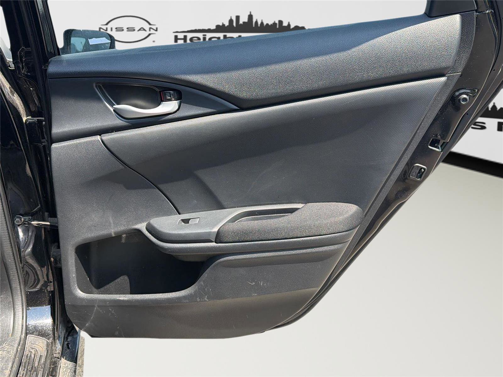 Used 2020 Honda Civic LX image 19