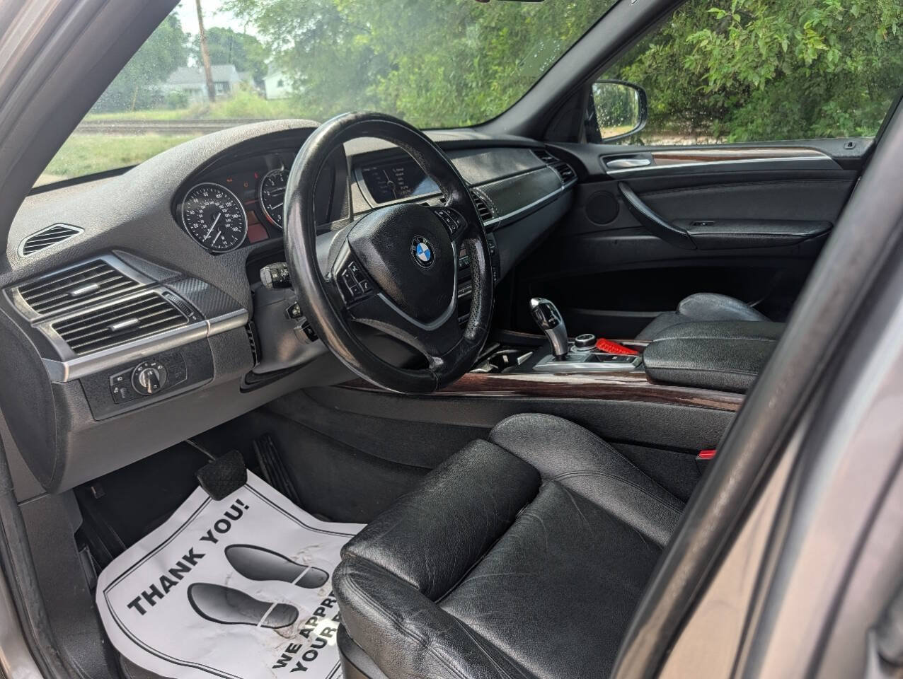 Used 2010 BMW X5 xDrive30i AWD/4WD image 3