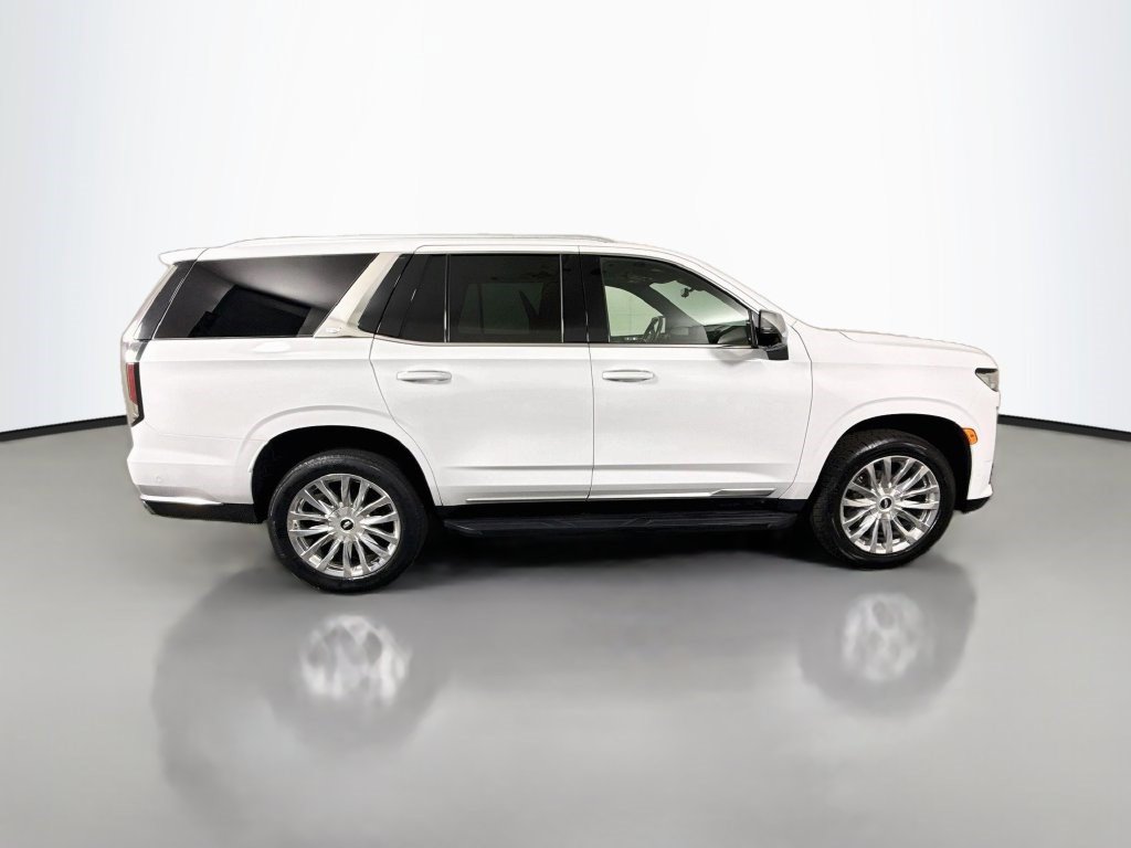 Used 2023 Cadillac Escalade Premium Luxury RWD image 11
