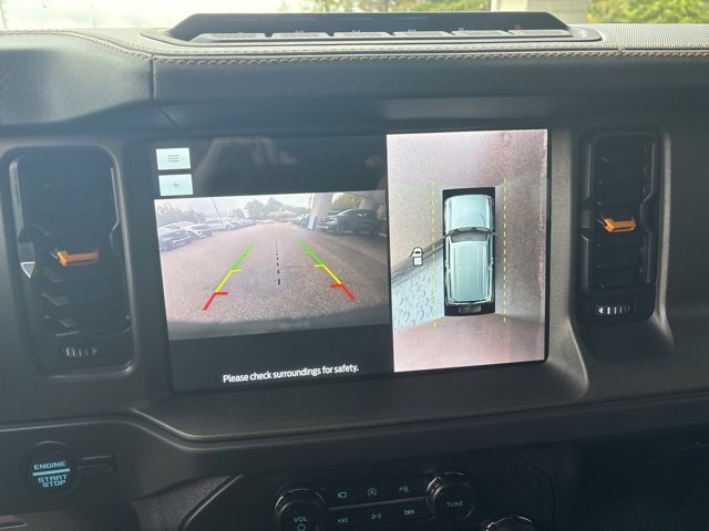 Used 2024 Ford Bronco Badlands image 26