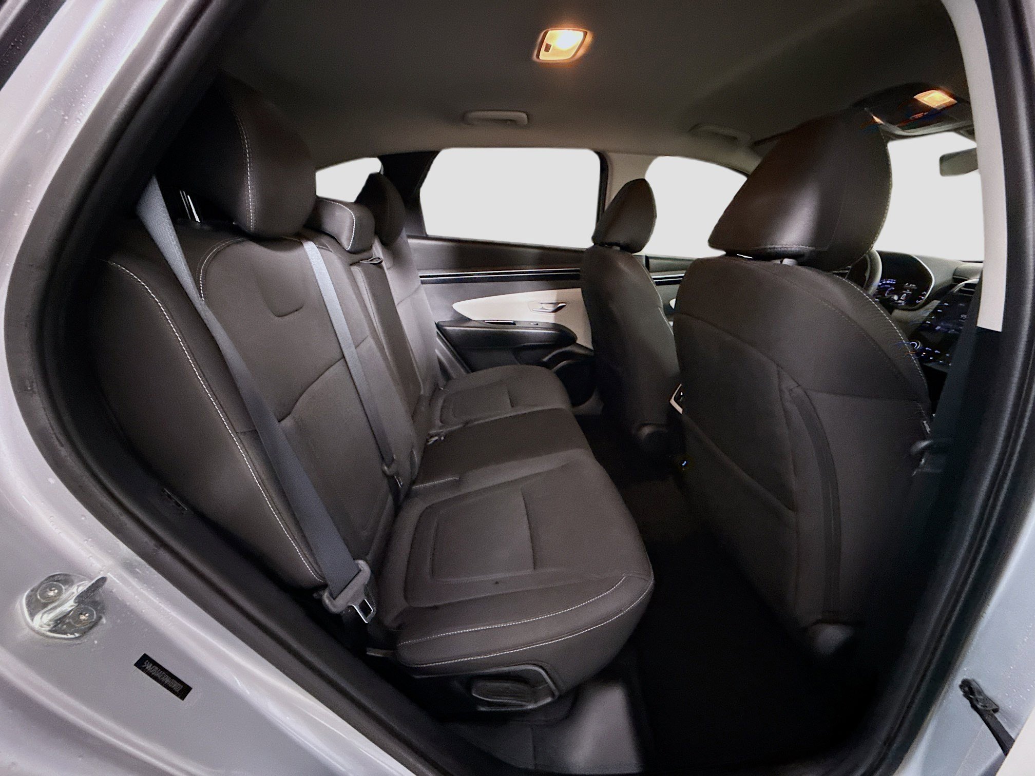 Used 2022 Hyundai Tucson SEL image 27