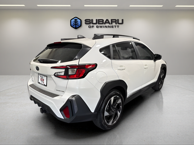 Used 2025 Subaru Crosstrek 2.5i Limited w/ Crosstrek Mirror Package AWD/4WD image 5