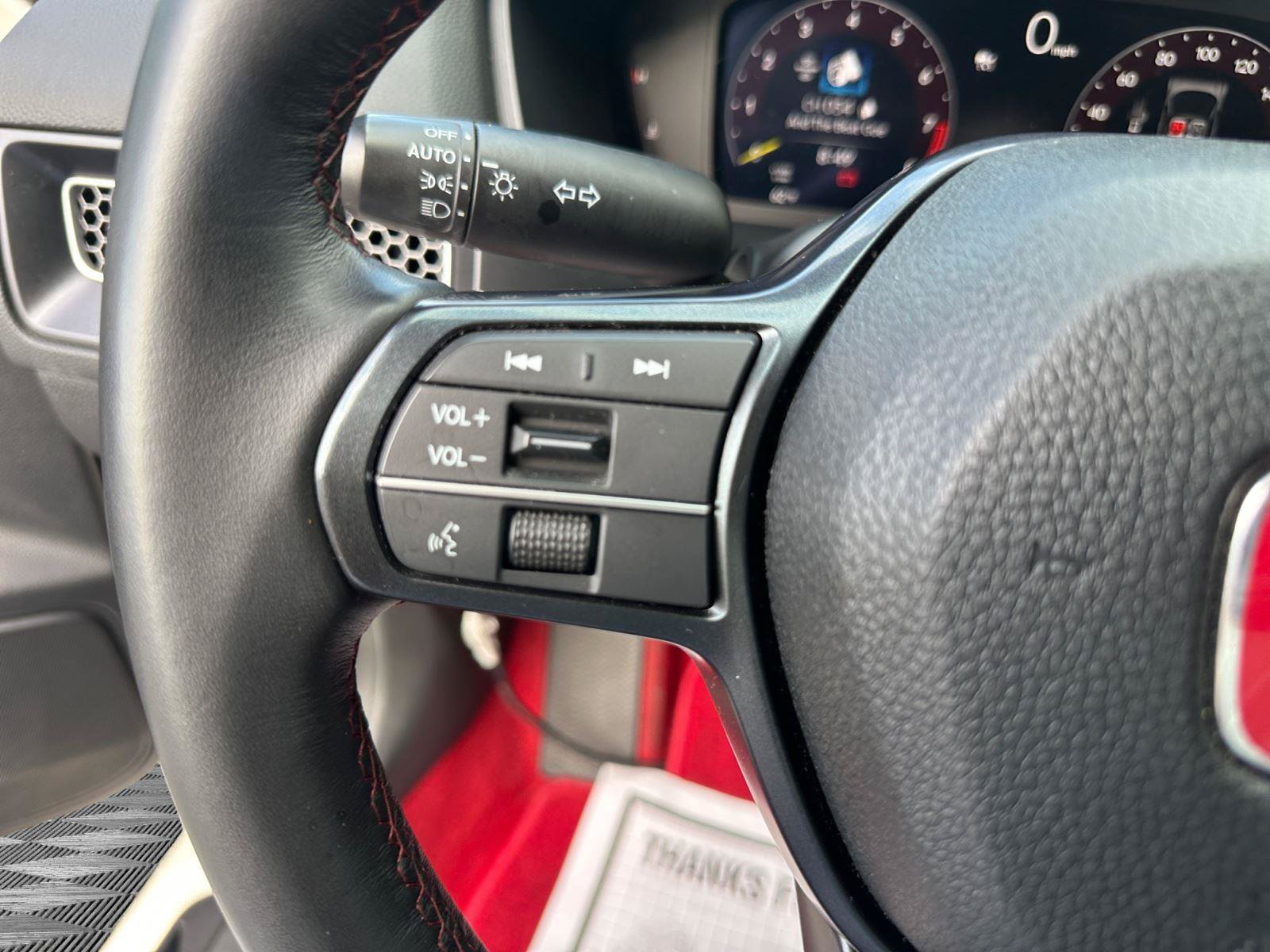 Used 2024 Honda Civic Type R image 17