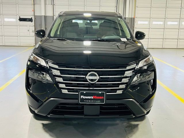 New 2026 Nissan Rogue SV w/ Cold Weather Package FWD image 10