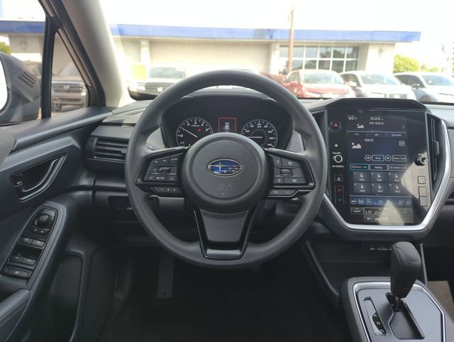 Used 2024 Subaru Crosstrek 2.0i Premium image 16
