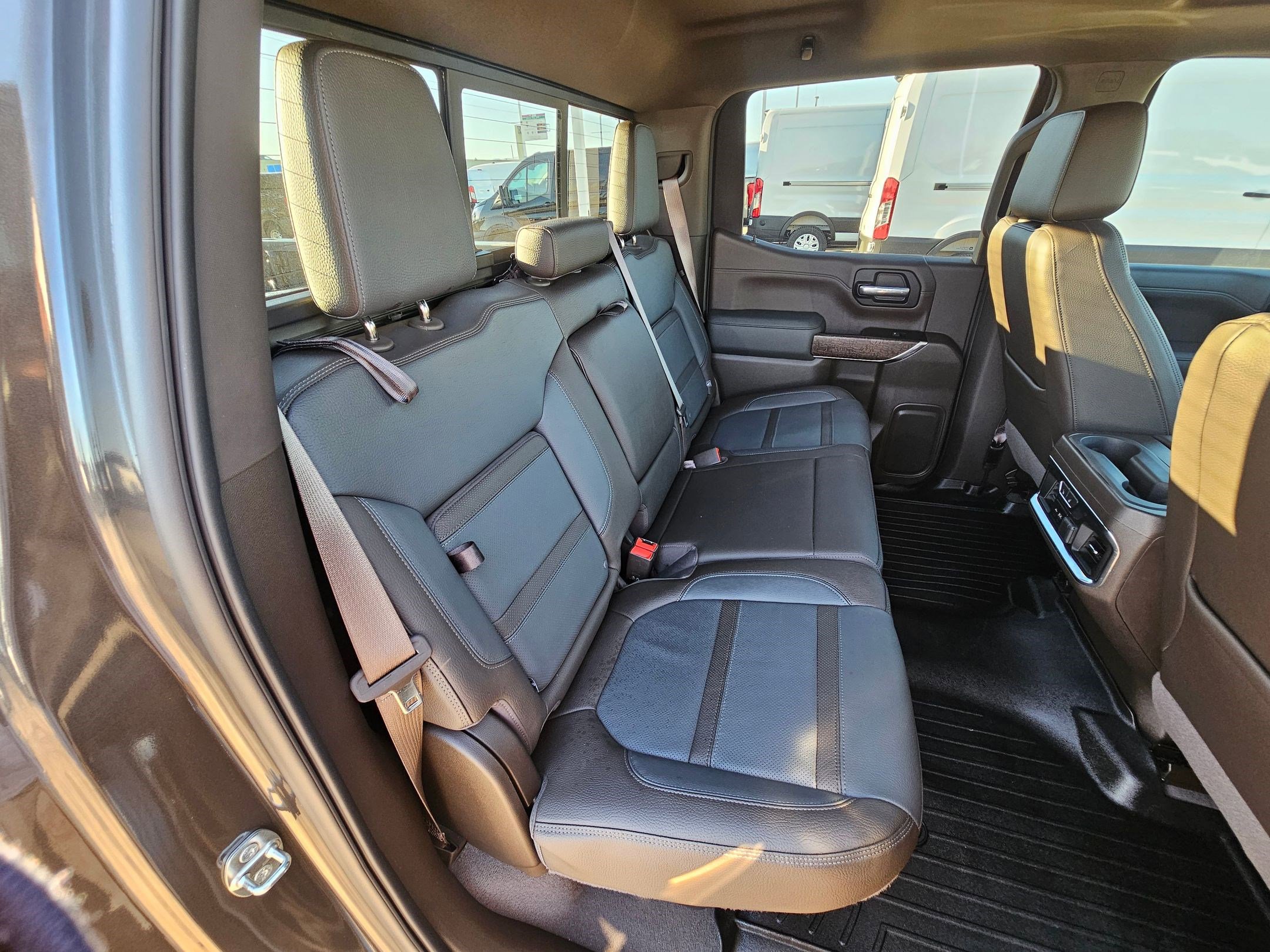 Used 2019 GMC Sierra 1500 Denali w/ Denali Ultimate Package image 47