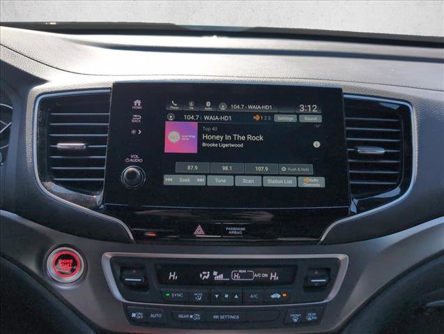 Used 2023 Honda Passport EX-L image 13