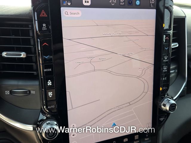 New 2026 RAM 2500 Laramie image 23