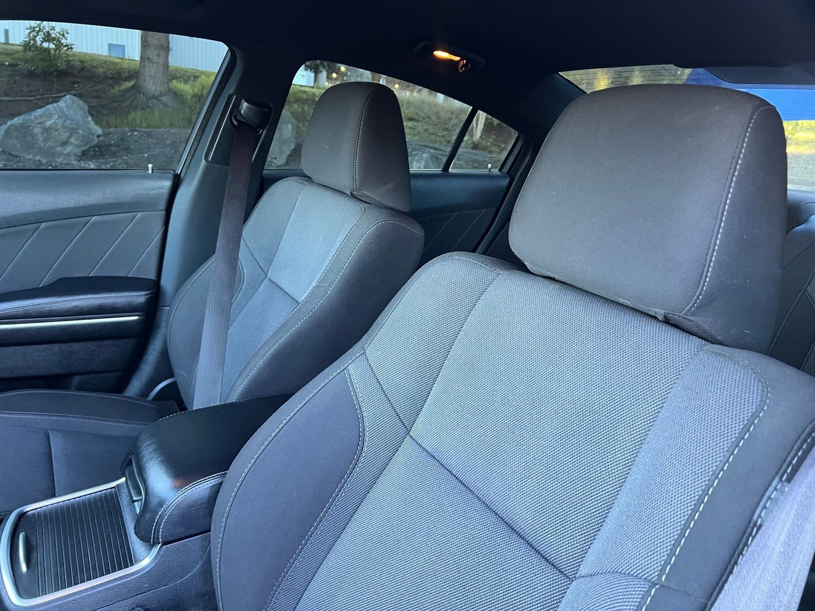 Used 2020 Dodge Charger SXT RWD image 17