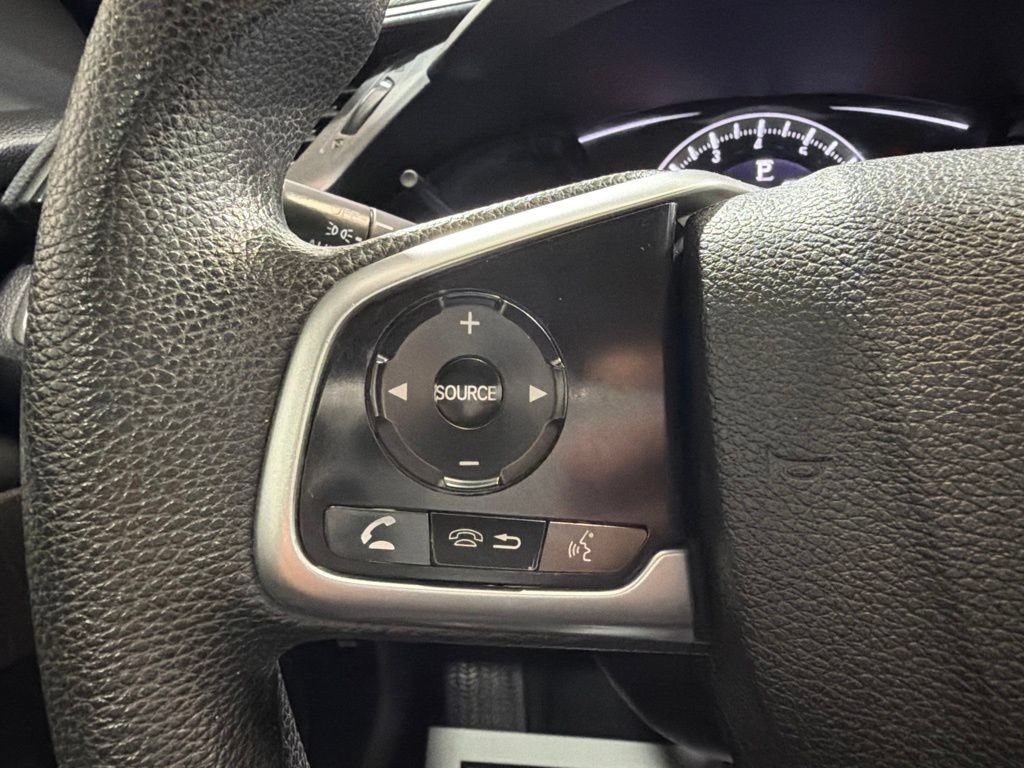 Used 2016 Honda Civic LX image 29