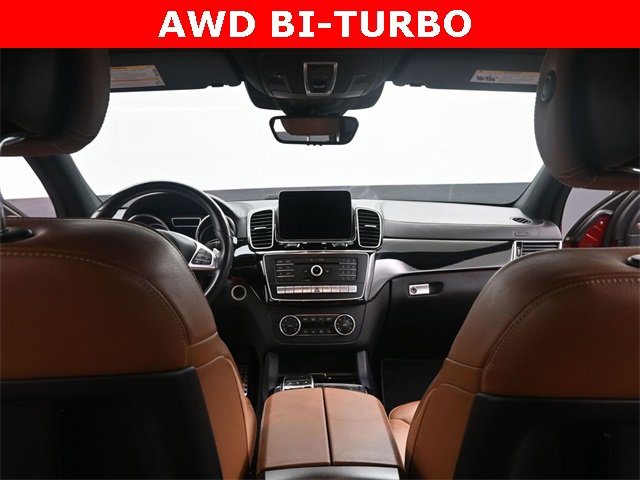 Used 2019 Mercedes-Benz GLE 43 AMG 4MATIC Coupe image 20