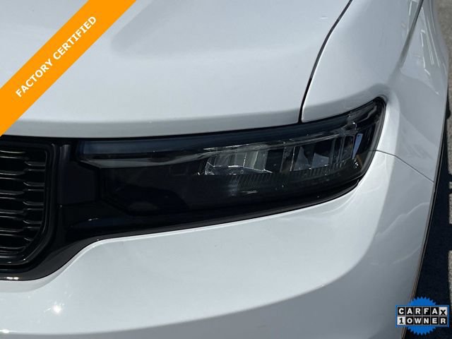 Used 2024 Jeep Grand Cherokee L Altitude AWD/4WD image 9