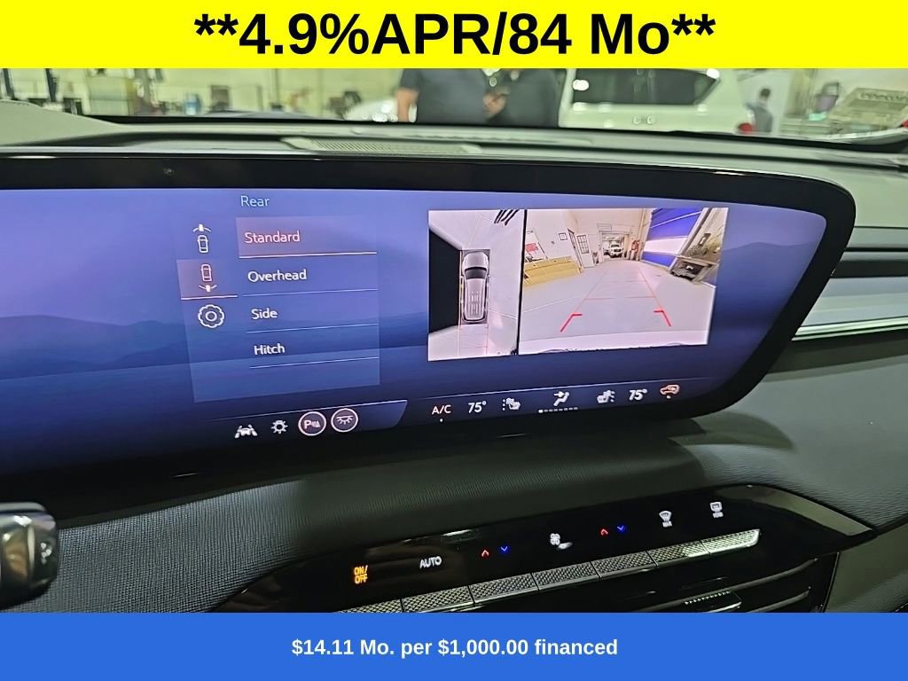 New 2026 Buick Enclave Sport Touring w/ Power Package image 23